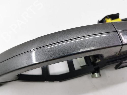 Rear left exterior door handle FORD C-MAX II (DXA/CB7, DXA/CEU) 1.5 TDCi | BP28886105C130 