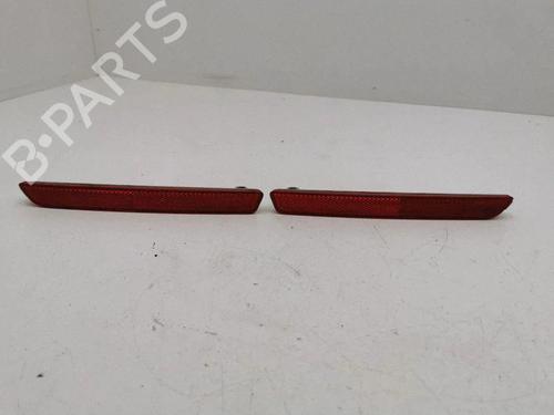 Used Rear bumper left light Rear bumper left light MAZDA CX-7 (ER) 2.3 MZR DISI Turbo AWD (ER3P) (260 hp) 40190723 40190723