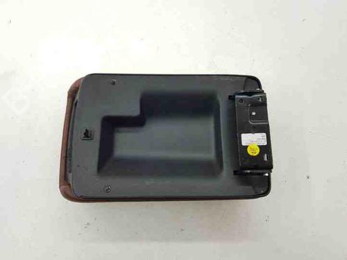 Armrest / Center console NISSAN QASHQAI II (J11, J11_) 1.5 dCi | BP28869114I20