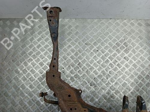 Subframe MAZDA 3 (BM, BN) 2.0 | BP33253024M9 - Image 6