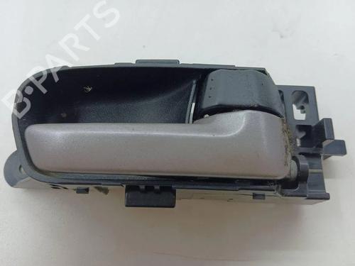 Højre bagtil invendig håndtag Højre bagtil invendig håndtag SUZUKI GRAND VITARA II (JT, TE, TD) 1.9 DDiS All-wheel Drive (JT419, TD44, JB419WD, JB419XD,... (129 hp) 36176903 36176903
