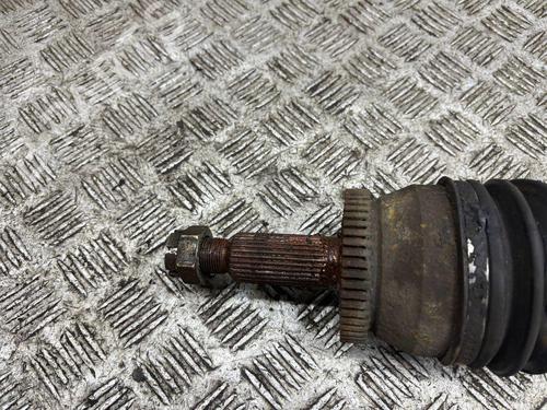 Left front driveshaft HYUNDAI SANTA FÉ II (CM) 2.2 CRDi GLS 4x4 | BP29976096M38