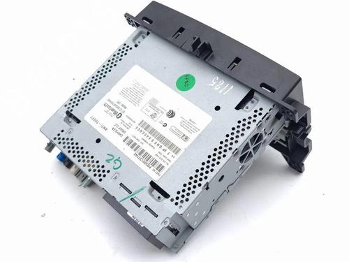 Electronic module JEEP CHEROKEE (KL) 2.0 CRD 4x4 | BP36214278M83 - Image 5