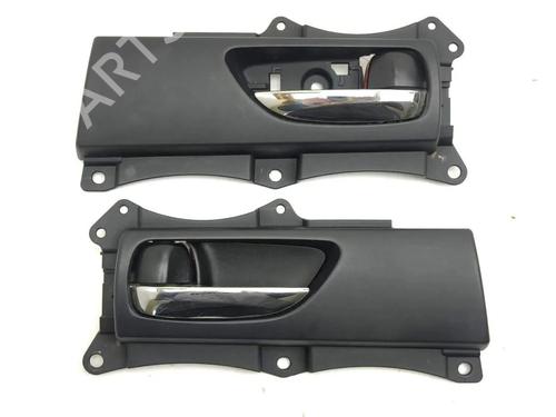Used Rear left interior door handle Rear left interior door handle 38495593 38495593