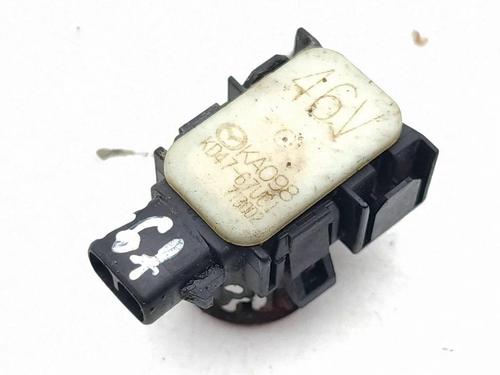 Electronic module MAZDA CX-5 (KF) 2.2 D | BP38343011M83 - Image 4