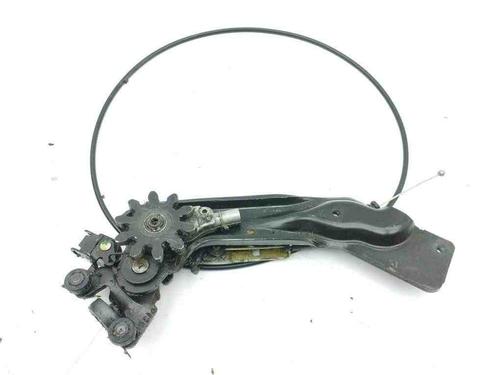 Used Hinge/Door check strap CHRYSLER VOYAGER IV (RG, RS) 2.8 CRD (150 hp) 28874614