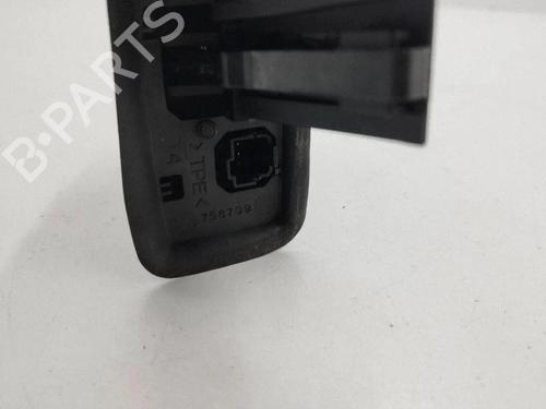 Switch FORD FOCUS II Saloon (DB_, FCH, DH) 1.6 | BP38243347I30 - Image 5