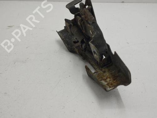 Hood lock TOYOTA AVENSIS (_T25_) 2.0 D-4D (CDT250_, CDT250R) | BP28853582C133 