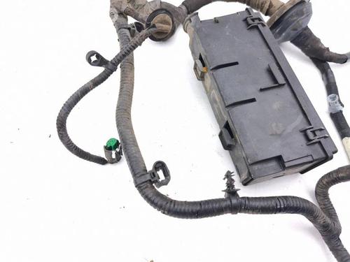 Fuse box JEEP CHEROKEE (KL) 2.0 CRD 4x4 | BP37610653E1 - Image 5