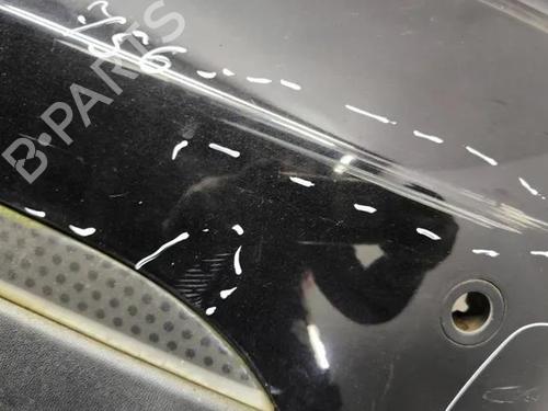 Rear bumper MERCEDES-BENZ M-CLASS (W164) ML 280 CDI 4-matic (164.120) | BP28859236C8 