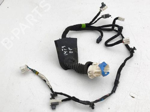 Used Wiring harness Wiring harness 39206229 39206229