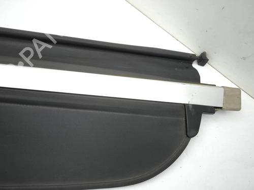 Rear parcel shelf SUBARU FORESTER (SH_) 2.0 D AWD (SHH, SHD, SHN) | BP28871802C85 