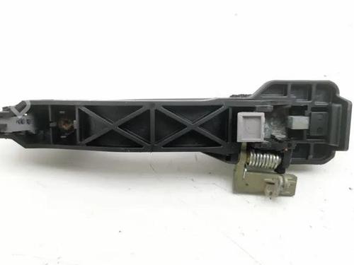 Rear left exterior door handle OPEL ANTARA A (L07) 2.2 CDTi | BP28847867C130 