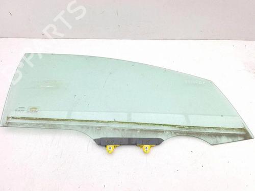 Used Front right door window Front right door window 37680002 37680002