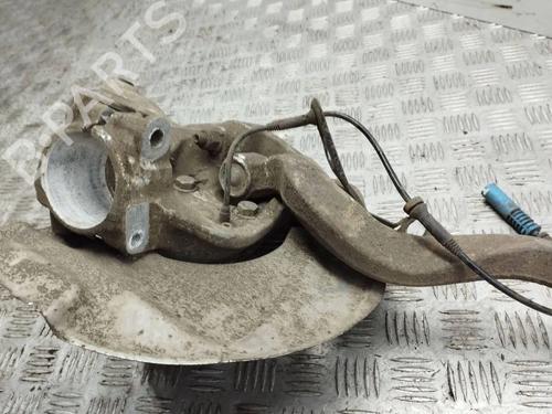 Right front steering knuckle BMW 5 Touring (E61) 520 d | BP36174809M26 - Image 8