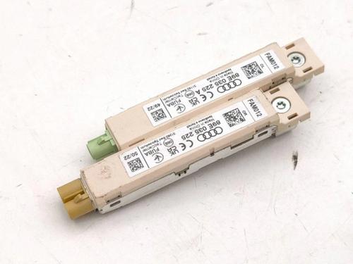 Electronic module AUDI Q4 E-TRON Sportback (F4N) 40 | BP40466245M83 - Image 3