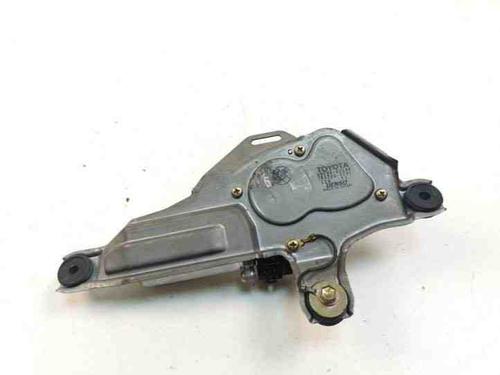 Used Rear wiper motor TOYOTA RAV 4 II (_A2_) 2.0 D 4WD (CLA20_, CLA21_, CLA20R, CLA21R) (116 hp) 28866898