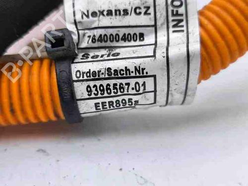 Ledningsnet BMW i3 (I01) Range Extender | BP28862285E16 