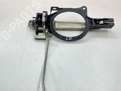 Rear right exterior door handle CITROËN C-CROSSER (VU_, VV_) 2.2 HDi | BP28889472C130 