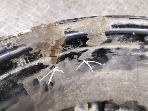Rim AUDI Q7 (4MB, 4MG, 4MQ) 45 TDI quattro | BP28896336C45 
