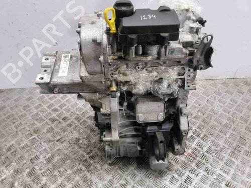 Motor AUDI A1 Sportback (8XA, 8XF) 1.0 TFSI (95 hp) 28881142