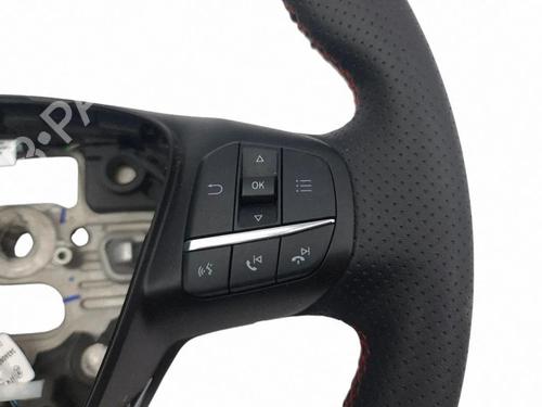 Steering wheel FORD KUGA III (DFK) 1.5 EcoBlue | BP38251336C49 - Image 13