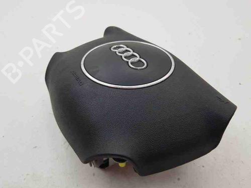 Driver airbag AUDI A2 (8Z0) 1.4 TDI | BP28891349C9