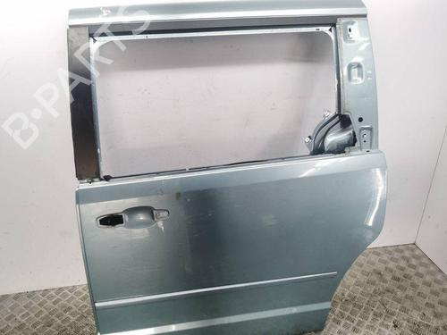 Venstre side skyvedør CHRYSLER GRAND VOYAGER V (RT) 2.8 CRD (163 hp) 28878683