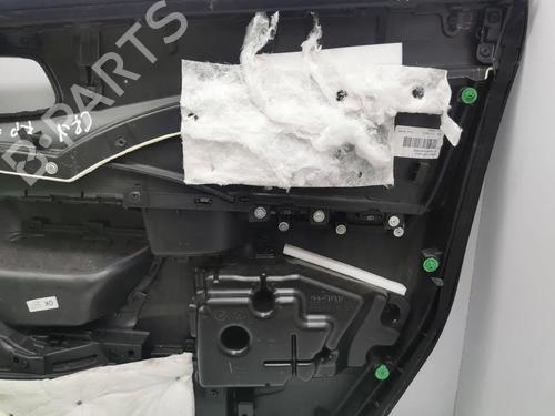 Front left panel HONDA CR-V IV (RM_) 1.6 i-DTEC (RE6) | BP33253604C58 - Image 10