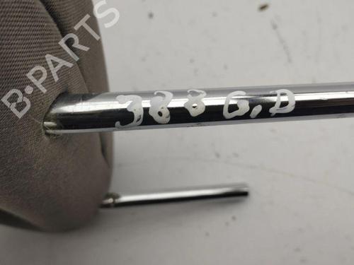Headrest AUDI A2 (8Z0) 1.4 TDI | BP28891368I31 