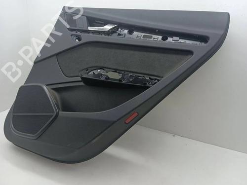 Rear right panel AUDI Q5 (FYB, FYG) 2.0 TDI quattro | BP36189818C61 - Image 2