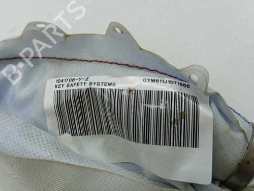 Left curtain airbag SEAT ATECA (KH7, KHP) 1.5 TSI | BP28895894C11 