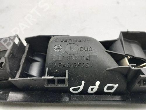 Front right interior door handle VW PASSAT B5 Variant (3B5) 1.8 | BP38250967I14 - Image 2