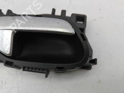 Højre bagtil invendig håndtag CITROËN C4 CACTUS 1.6 HDi 90 | BP38245638I16 - Image 2