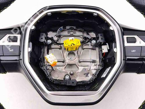 Steering wheel PEUGEOT 2008 II (UD_, US_, UY_, UJ_, UR_, UC_) 1.2 PureTech 130 (USHNS, URHNS) | BP29458144C49 