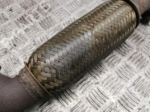 Pipe MAZDA CX-7 (ER) 2.2 MZR-CD AWD (ER10A) | BP28857291M125