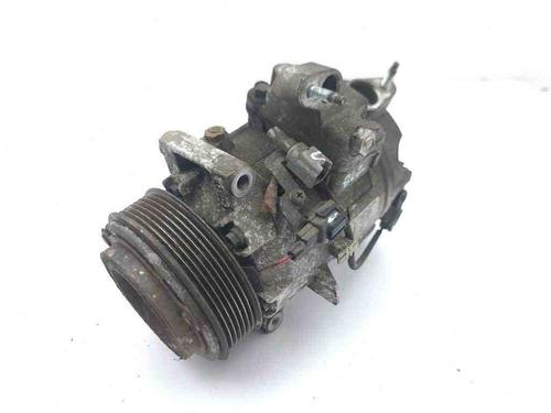 Used AC compressor NISSAN 370Z Coupe (Z34) NISMO 3.7 (344 hp) 28902238
