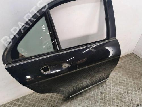 Right rear door MERCEDES-BENZ C-CLASS (W204) C 220 CDI (204.008) | BP28890845C5 