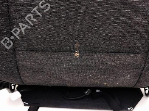 Right front seat HYUNDAI KONA (OS, OSE, OSI) EV | BP30107458C16 