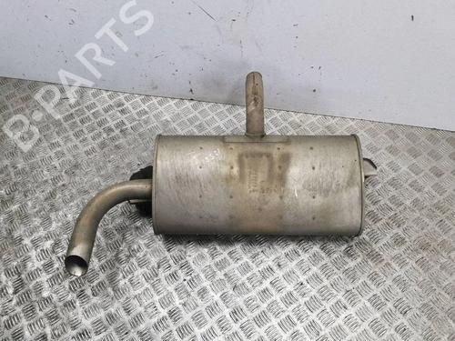 Exhaust system LEXUS UX (_AA1_, _AH1_, _MA1_) 250h (MZAH10) | BP40193205M121  - Image 7