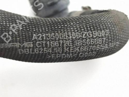 Pipe MERCEDES-BENZ E-CLASS (W213) AMG E 63 S 4-matic+ (213.089) | BP37514155M125 - Image 6