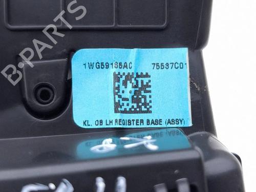 Air vent JEEP CHEROKEE (KL) 2.0 CRD 4x4 | BP37522022I21 - Image 6