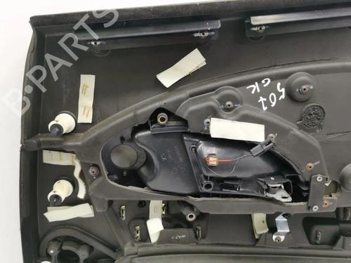 Rear left panel MASERATI QUATTROPORTE V 4.2 | BP28876226C60 - Image 7