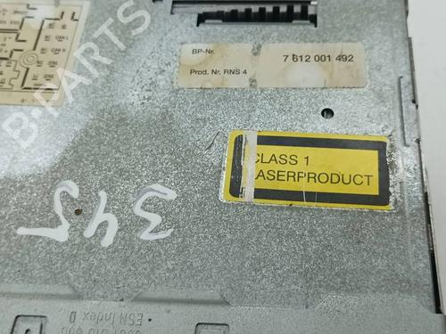 Electronic module HONDA CR-V II (RD_) 2.0 (RD5) | BP36213099M83 - Image 7
