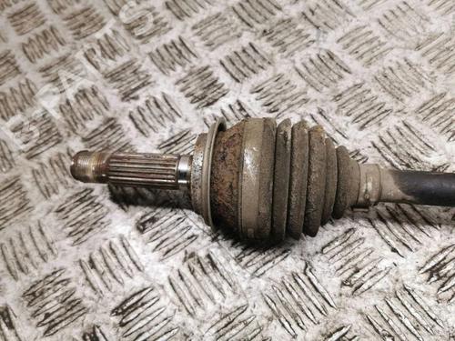 Left rear driveshaft HONDA CR-V IV (RM_) 2.2 i-DTEC AWD (RE6) | BP37403751M40 - Image 3