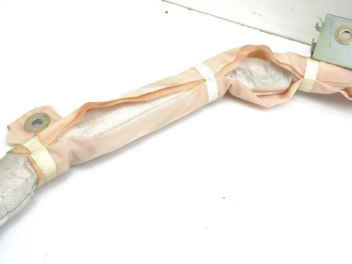 Left curtain airbag SUBARU FORESTER (SH_) 2.0 D AWD (SHH, SHD, SHN) | BP28889321C11 