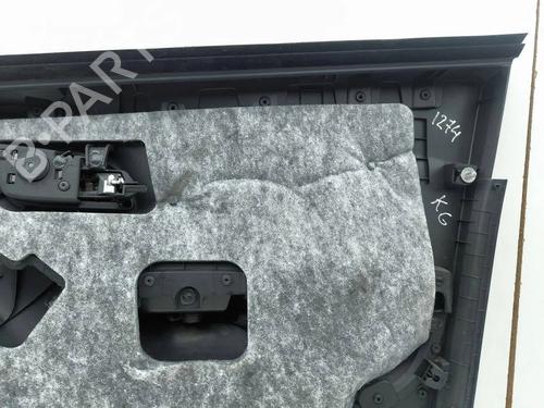Venstre frontpanel CHEVROLET TRAX 1.6 | BP29752540C58 - Image 9