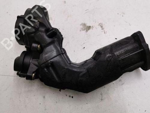 Used Pipe MERCEDES-BENZ A-CLASS (W168) A 170 CDI (168.008) (90 hp) 28857280