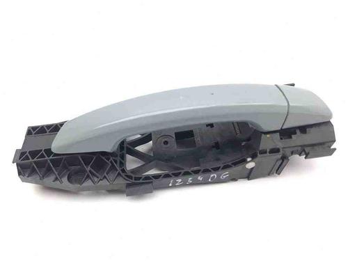 Rear right exterior door handle AUDI A1 Sportback (8XA, 8XF) 1.0 TFSI | BP28881216C130