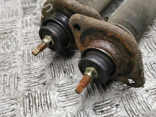 Left rear shock absorber NISSAN 350Z Coupe (Z33) 3.5 (AAZ33) | BP28879121M18 